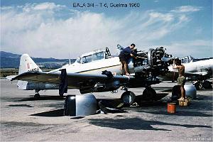 197- ARMEE DE L'AIR EN ALGERIE 1945-1962-45 (32)